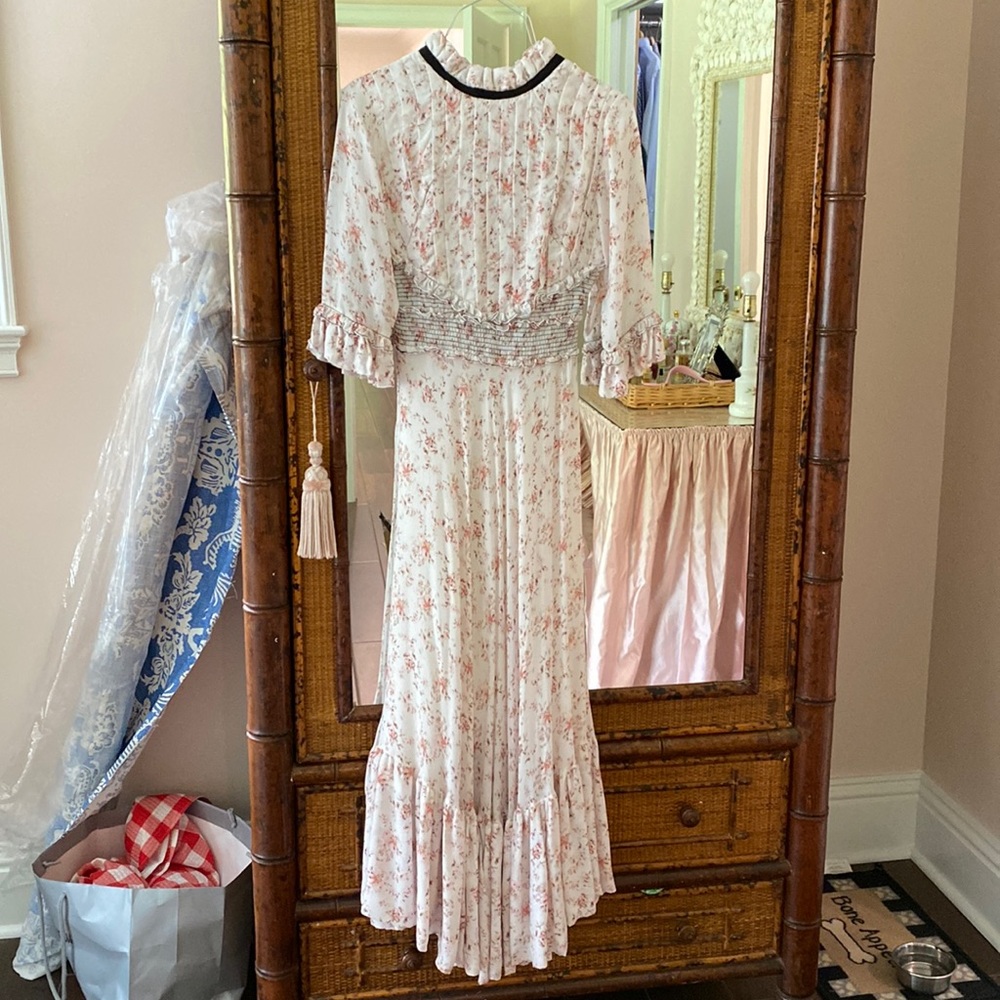Lug Von Siga Gabriella dress size 34